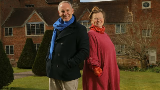 The Tudors