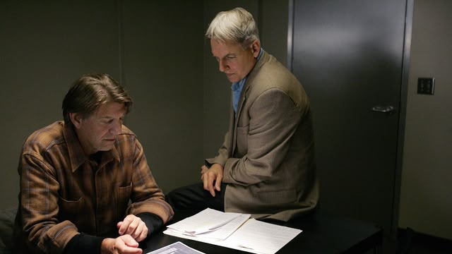 NCIS NCIS