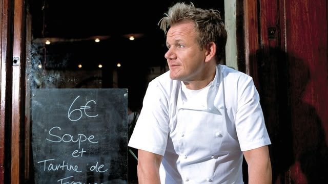 Ramsay’s Kitchen Nightmares USA