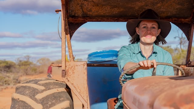 Aussie Gold Hunters