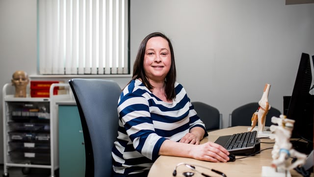 GPs: Behind Closed Doors