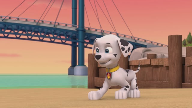 PAW Patrol