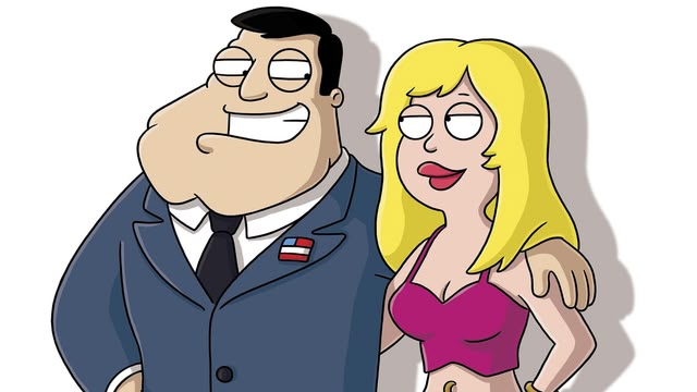 American Dad!