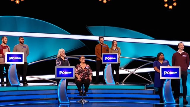 Pointless