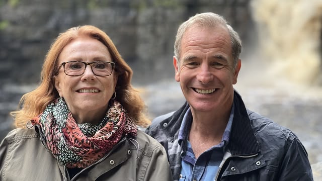 Robson Green