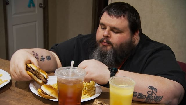 My 600‑lb Life