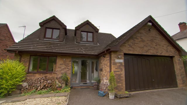Escape To The Country