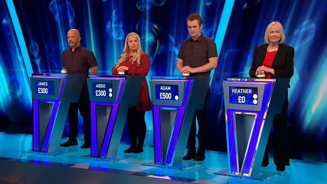 Tipping Point