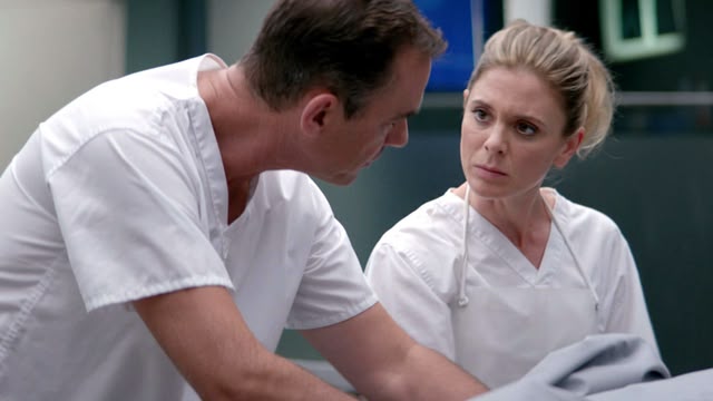 Silent Witness