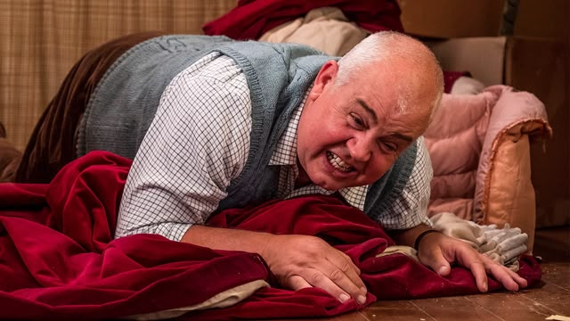 Call the Midwife