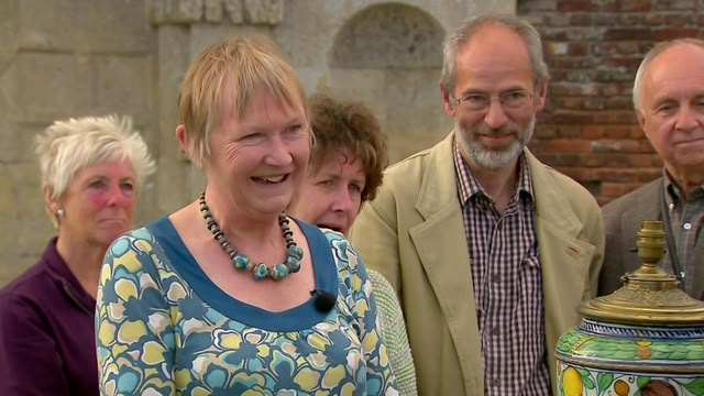 Antiques Roadshow