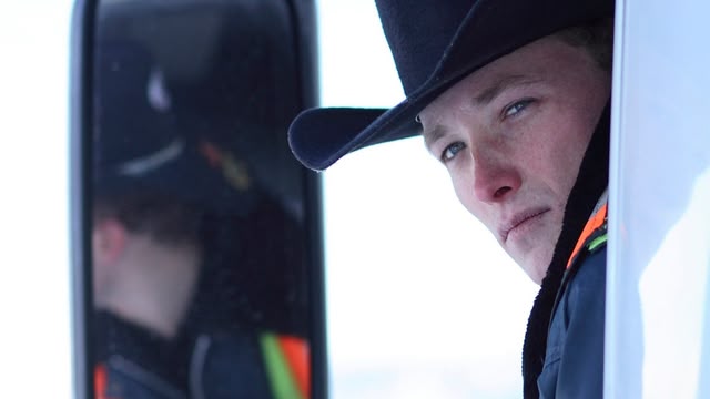 Ice Road Truckers