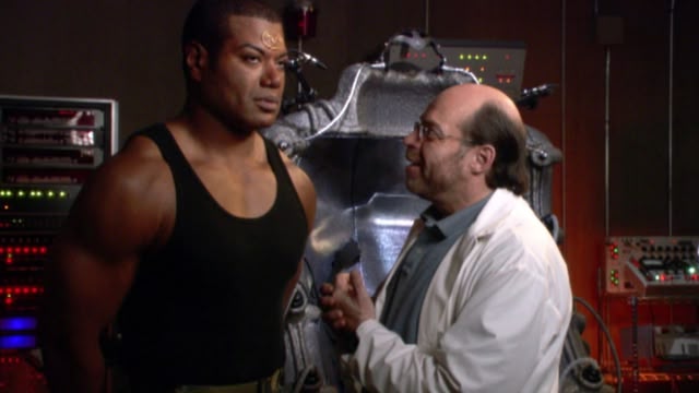 Stargate SG‑1