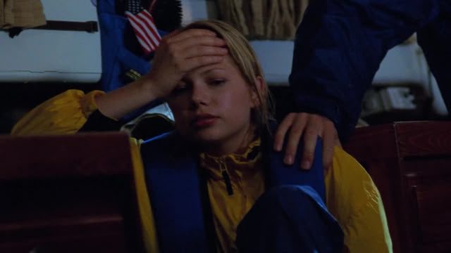 Dawson’s Creek