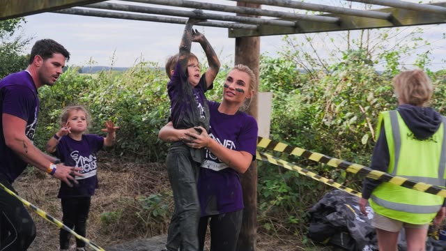 Billie and Greg: The Family Diaries