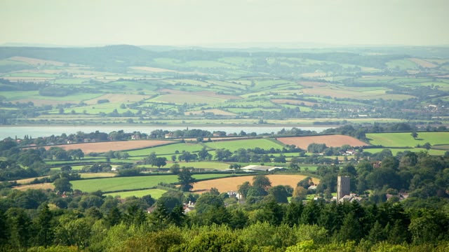 Escape To The Country