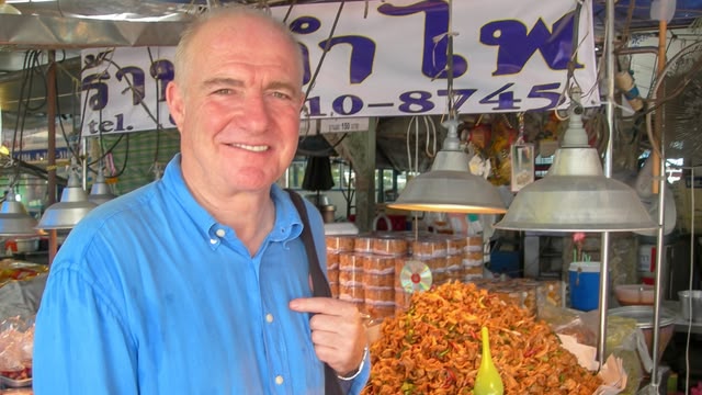 Rick Stein
