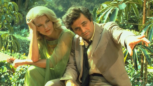 Columbo: Playback