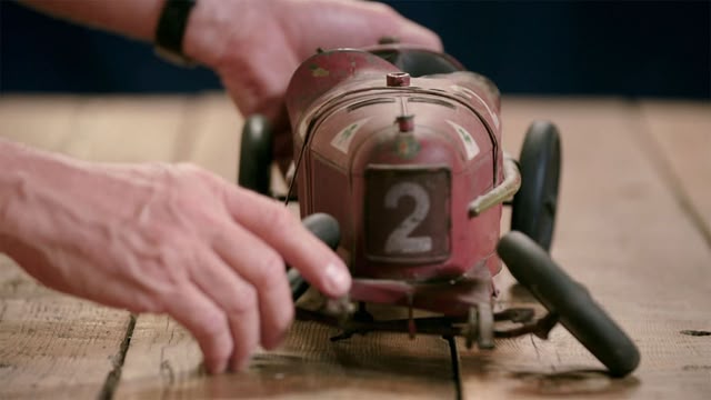 The Repair Shop