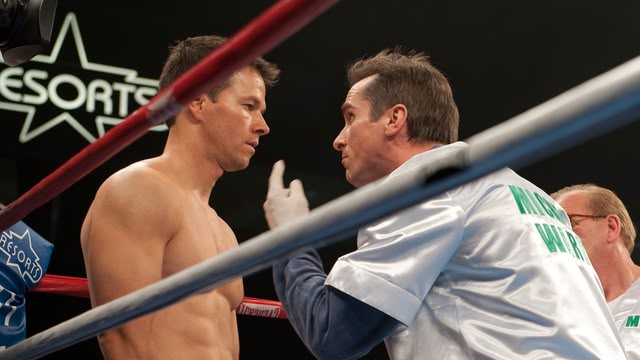The Fighter