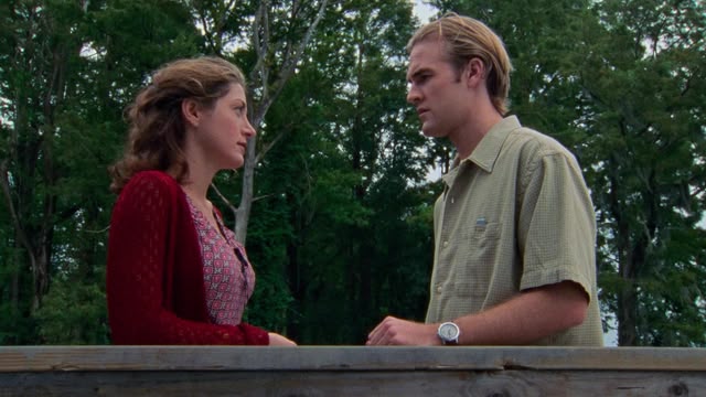 Dawson's Creek