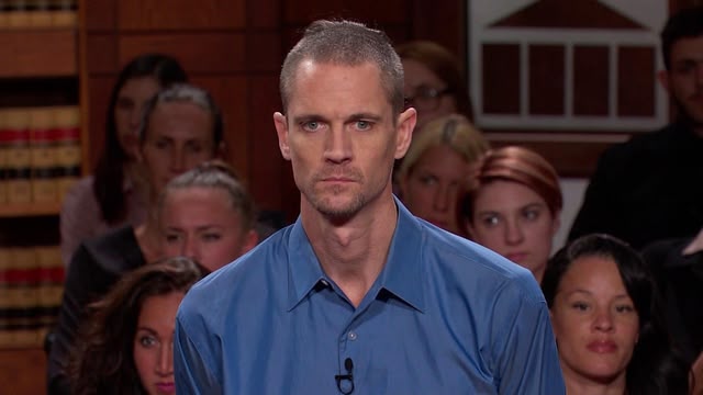Judge Judy