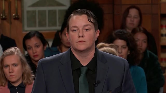 Judge Judy