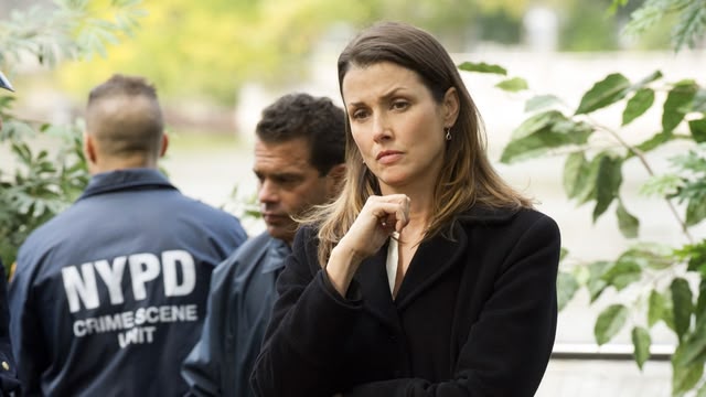 Blue Bloods