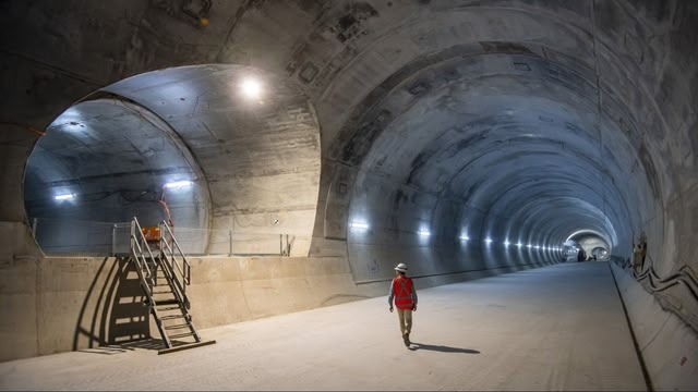 Mega Metro