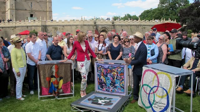 Antiques Roadshow