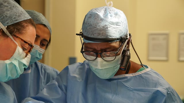 The Face Doctors
