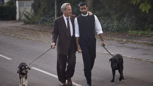 Grantchester – Episode 8