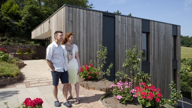 Grand Designs