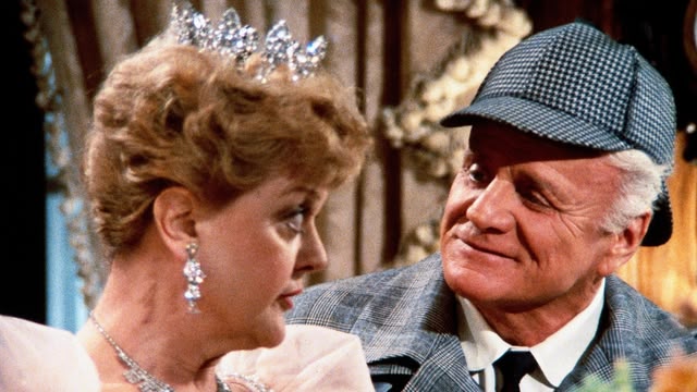 Murder, She Wrote