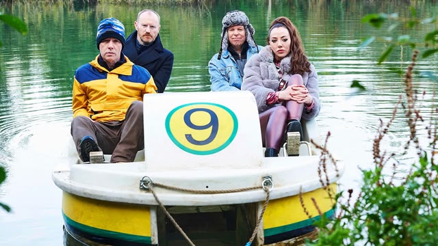 Inside No. 9