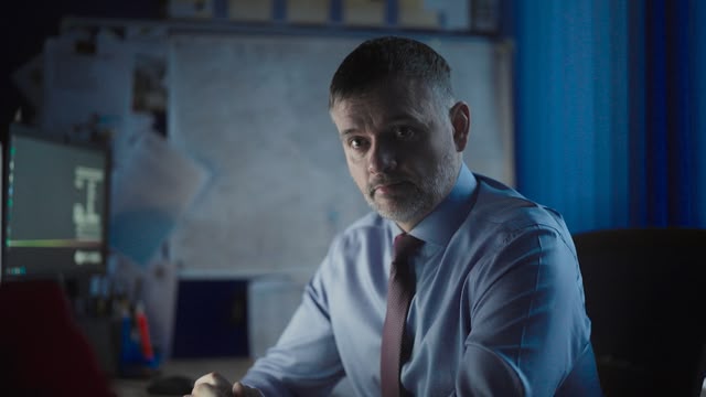 The Wire: Forensics Murder