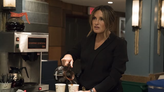 Law & Order: SVU