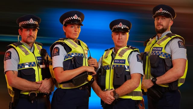 Motorway Patrol
