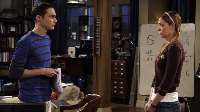 The Big Bang Theory