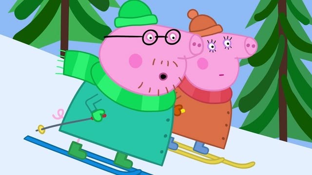 Peppa Pig