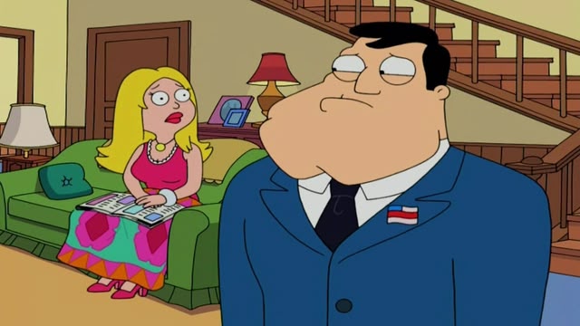 American Dad!