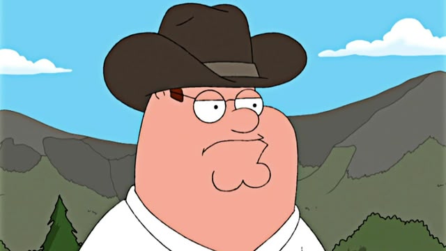 Family Guy