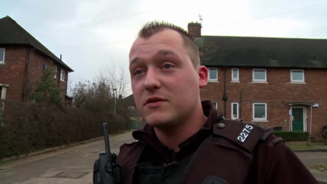 Police Interceptors