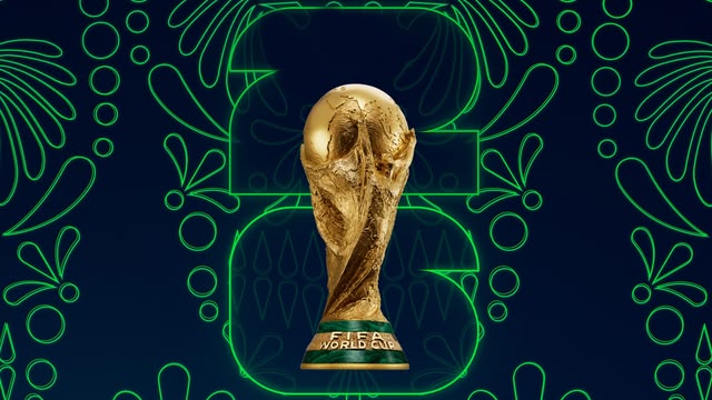 FIFA World Cup 2026 Opening Ceremony