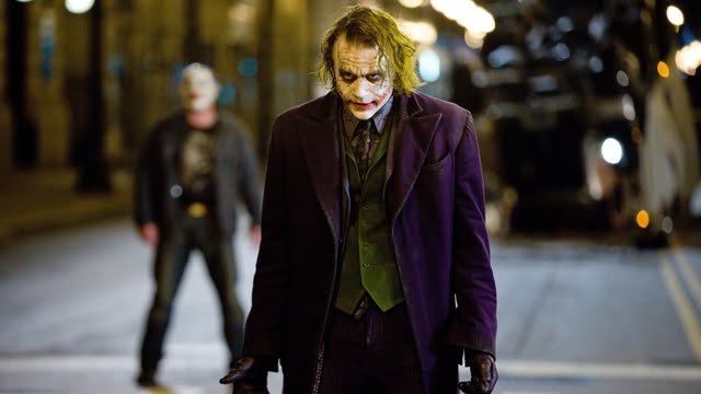 The Dark Knight