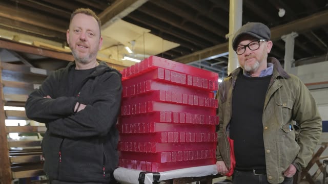 Salvage Hunters