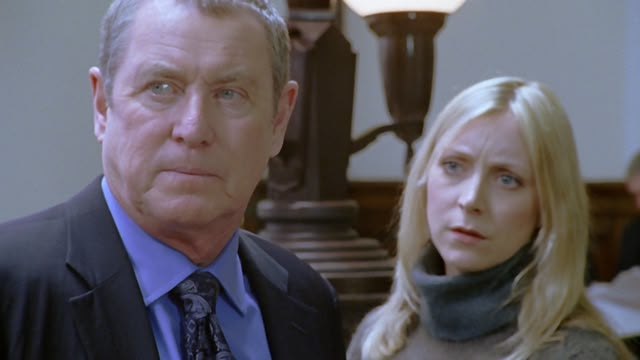 Midsomer Murders
