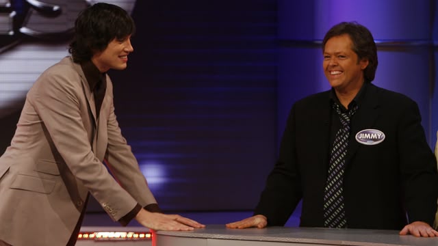 All Star Family Fortunes