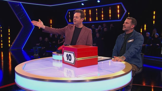 Deal or No Deal