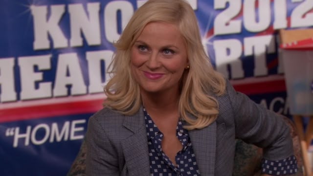 Parks and Recreation